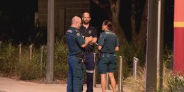 Семилетняя девочка утонула в популярном месте для купания в Квинсленде.