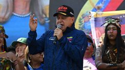 Он был главой венесуэльской разведки. Станет ли он ключевым свидетелем на процессе над Мадуро?