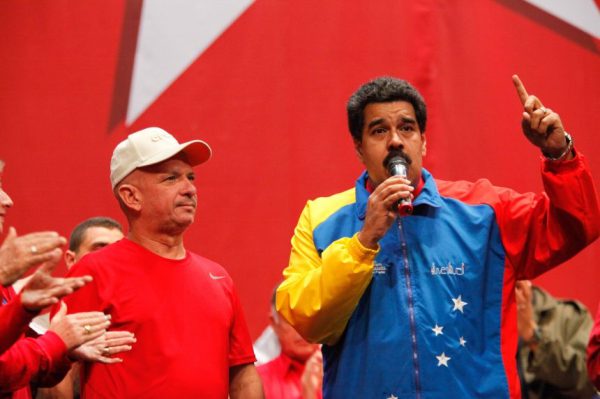 Он был главой венесуэльской разведки. Станет ли он ключевым свидетелем на процессе над Мадуро?