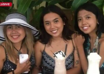 Убитая горем дочь требует справедливости для «сильной и прекрасной» матери Евы Ласрини после предполагаемого убийства. Убитая горем дочь требует справедливости для «сильной и прекрасной» матери Евы Ласрини после предполагаемого убийства.