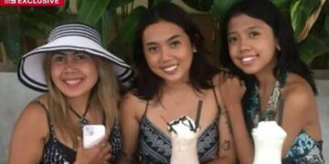 Убитая горем дочь требует справедливости для «сильной и прекрасной» матери Евы Ласрини после предполагаемого убийства.