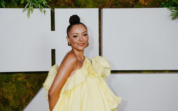 Вот почему сцены Кэт Грэм в роли Дианы Росс были вырезаны из биографического фильма о Майкле Джексоне.