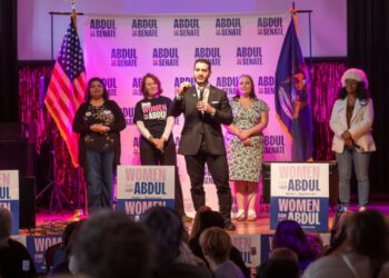 Как решающая для демократов гонка за место в Сенате штата Мичиган обернулась для них неприятностями.