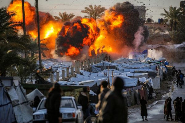 Как решающая для демократов гонка за место в Сенате штата Мичиган обернулась для них неприятностями.