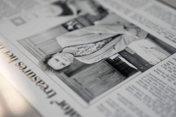 Как сварливая прабабушка, постоянно публикующая мемы, втянула Вирджинию в конфликт, который может определить исход промежуточных выборов.