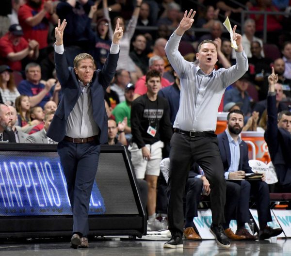 Как десятилетия, проведенные в «Гонзаге», подготовили Томми Ллойда к выходу в «Финал четырех» в Аризоне — и почему он отказался от предложения Университета Северной Каролины.