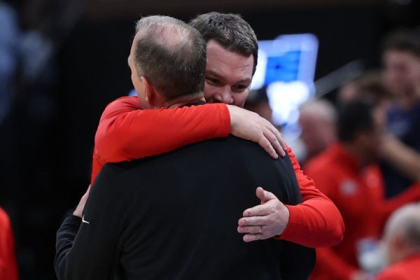 Как десятилетия, проведенные в «Гонзаге», подготовили Томми Ллойда к выходу в «Финал четырех» в Аризоне — и почему он отказался от предложения Университета Северной Каролины.