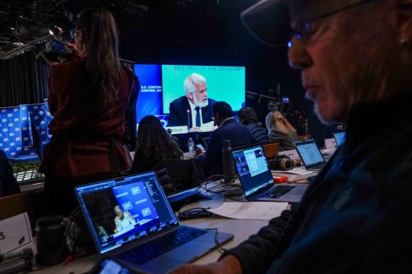 Как программа MAHA, инициированная РФК-младшим, постоянно сталкивается с препятствиями