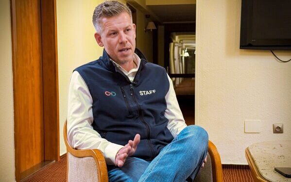 Венгерский президент Орбан давно раздражает Европейский союз. Теперь некоторые надеются, что его ждет поражение. Венгерский президент Орбан давно раздражает Европейский союз. Теперь некоторые надеются, что его ждет поражение.