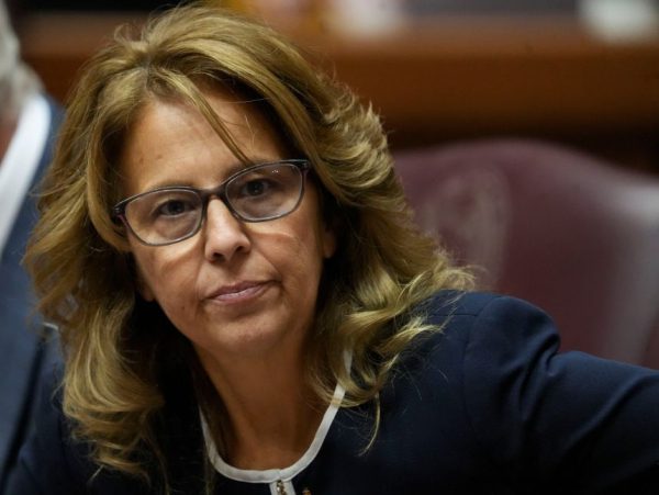 Законодатели-республиканцы Индианы бросили вызов Трампу в вопросе перераспределения избирательных округов. Теперь избиратели-республиканцы могут помешать его стремлению к мести.