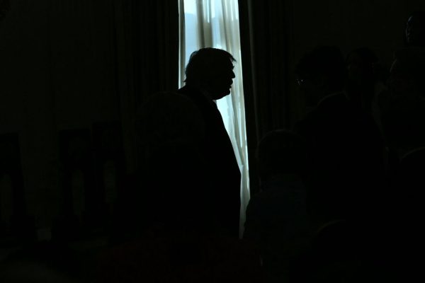 Законодатели-республиканцы Индианы бросили вызов Трампу в вопросе перераспределения избирательных округов. Теперь избиратели-республиканцы могут помешать его стремлению к мести.