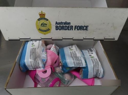 Подробности о «перепродаже кошек» — тренде на употребление рекреационных наркотиков, набирающем популярность в австралийских городах.