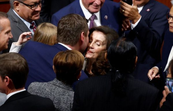 Подробности внезапного падения Эрика Суолвелла