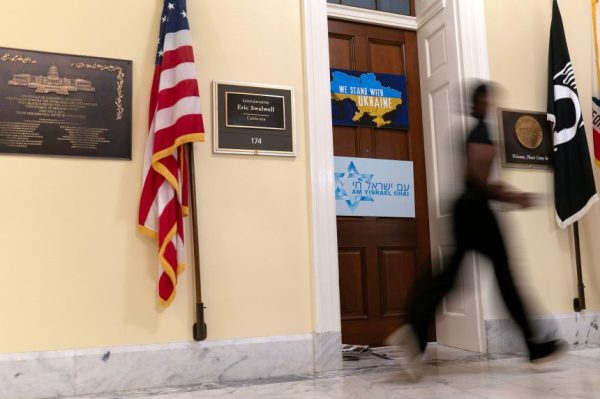 Подробности внезапного падения Эрика Суолвелла