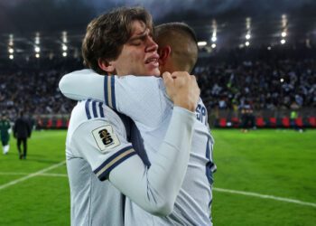 Итальянский футбол переживает кошмар, из которого не может проснуться.