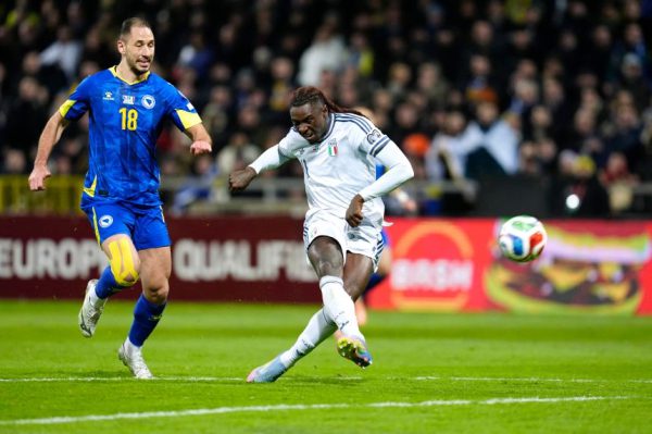 Итальянский футбол переживает кошмар, из которого не может проснуться.