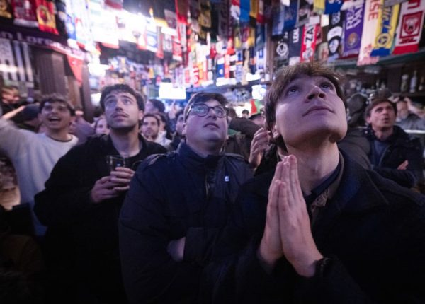 Итальянский футбол переживает кошмар, из которого не может проснуться.