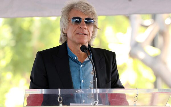 Джон Бон Джови удостоен престижной премии Джеймса Бирда Impact Award 2026 за общественный ресторан JBJ Soul Kitchen и фонд JBJ Soul Foundation.