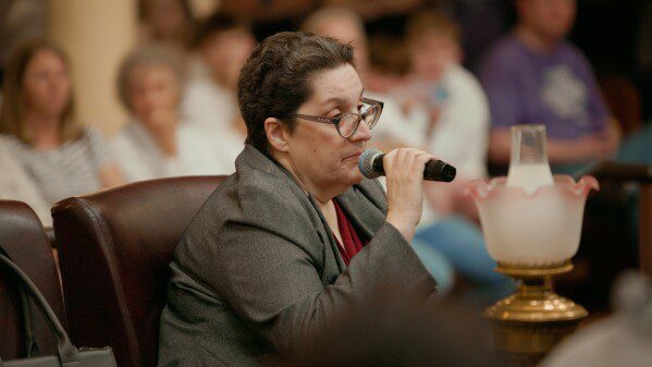 Судья постановил, что университет Пенсильвании должен предоставить информацию о сотрудниках еврейского происхождения в рамках расследования дискриминации в США.