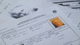 Надзорный орган Министерства юстиции проведет проверку обращения с материалами дела Эпштейна.