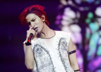 KCON LA пополнился пятью новыми исполнителями в лайнапе 2026 года, включая EVAN.