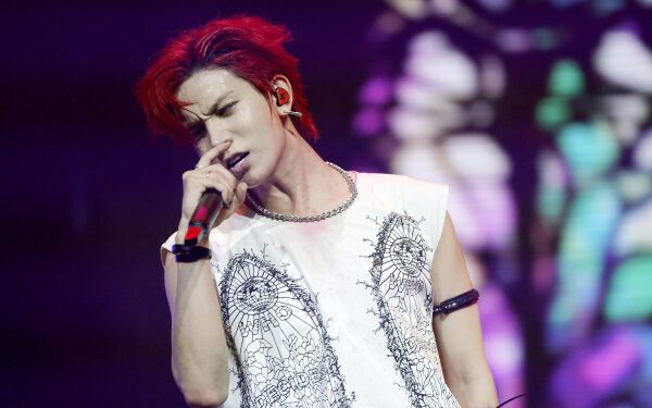 KCON LA пополнился пятью новыми исполнителями в лайнапе 2026 года, включая EVAN.