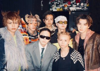 KID PHENOMENON о развитии самовыражения после SXSW 2026 и представляет миру «TOKYO NEO POP».