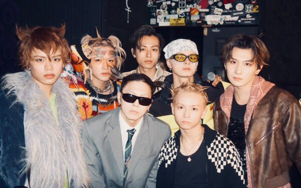 KID PHENOMENON о развитии самовыражения после SXSW 2026 и представляет миру «TOKYO NEO POP».