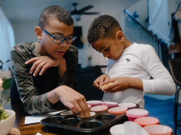 Жизнь в спектре аутизма с Мейсоном