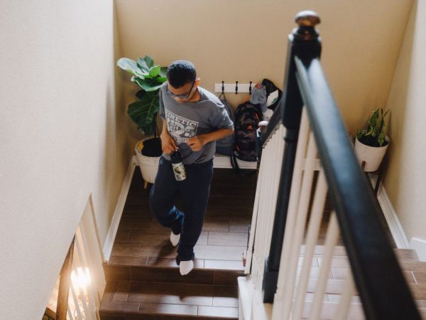 Жизнь в спектре аутизма с Мейсоном