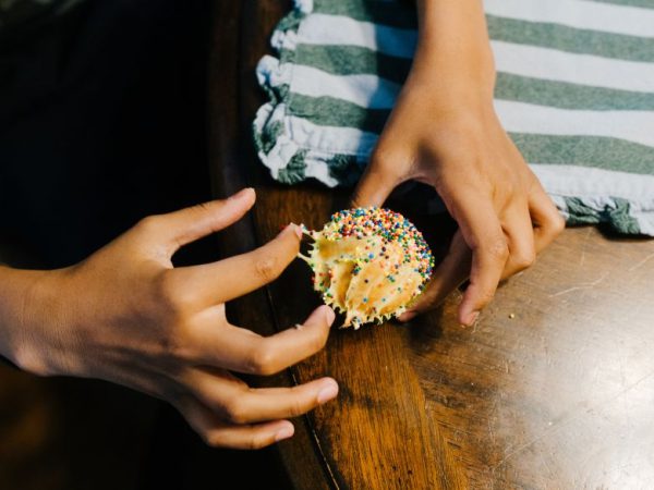 Жизнь в спектре аутизма с Мейсоном