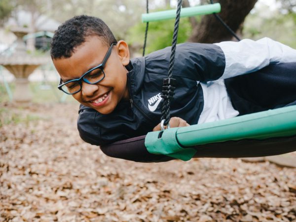 Жизнь в спектре аутизма с Мейсоном