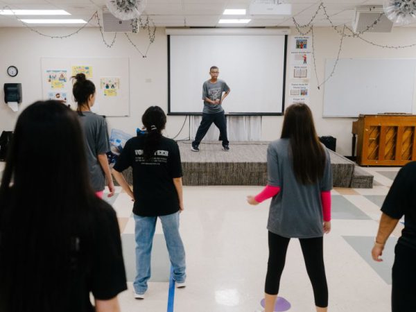 Жизнь в спектре аутизма с Мейсоном