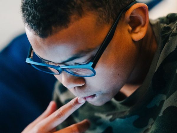 Жизнь в спектре аутизма с Мейсоном