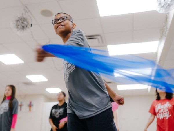 Жизнь в спектре аутизма с Мейсоном