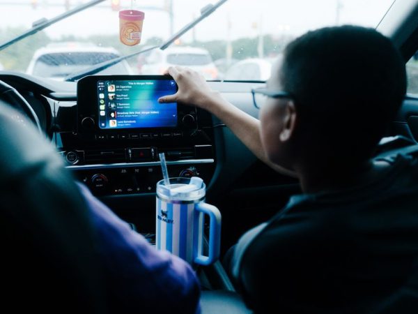 Жизнь в спектре аутизма с Мейсоном