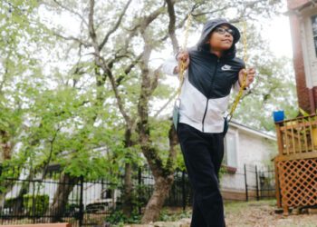 Жизнь в спектре аутизма с Мейсоном