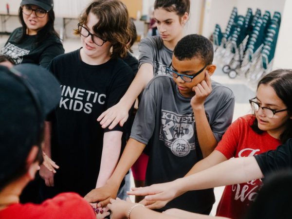 Жизнь в спектре аутизма с Мейсоном