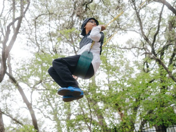 Жизнь в спектре аутизма с Мейсоном