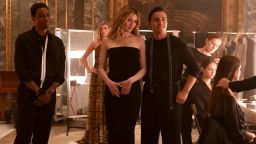 Образ недели: Кэти Холмс возрождает один из своих самых вирусных модных образов.