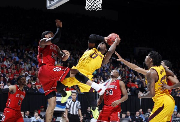 «Все, чего я добиваюсь, всегда нужно заслужить»: причина неуступчивости звезды «Оклахома-Сити Тандер» Лу Дорта.