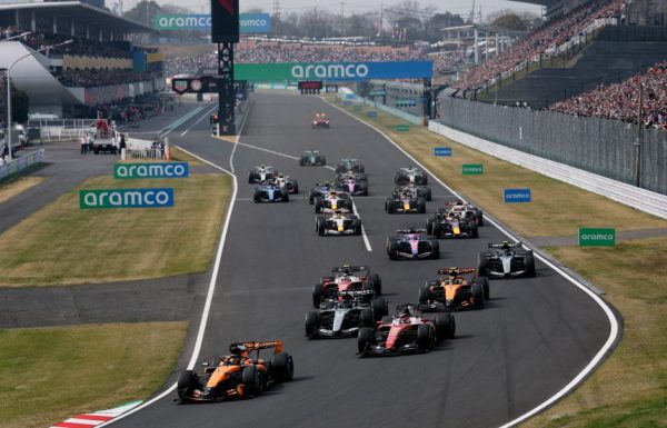 «Я знаю, на что способен»: Джордж Рассел надеется, что 2026 год не станет для него «единственным шансом» завоевать титул чемпиона Формулы-1.