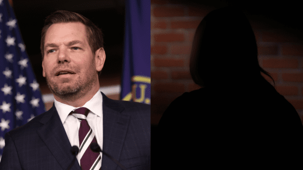 Окружной прокурор Манхэттена начал расследование по обвинению в сексуальном насилии в отношении Эрика Свалвелла.