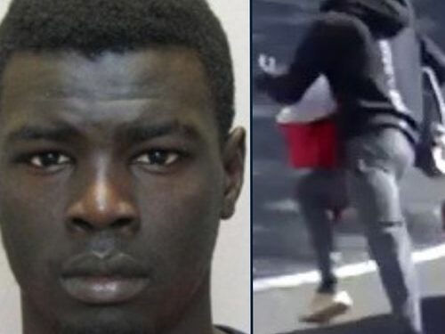 Продолжается розыск осужденного за групповое изнасилование преступника после его побега из больницы в Сиднее. Продолжается розыск осужденного за групповое изнасилование преступника после его побега из больницы в Сиднее.