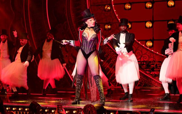 Меган Ти Стэллион объявила о досрочном уходе из состава «Мулен Руж!»: «Спасибо за вашу поддержку на этом невероятном пути».