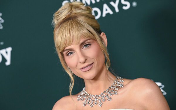 Меган Трейнер отменила тур Get In Girl: «Обещаю, что скоро вернусь».