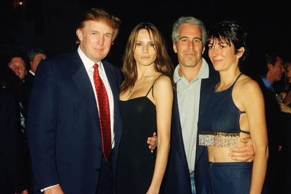 Мелания Трамп резко осудила «ложь», связывающую ее с Эпштейном, и призвала Конгресс провести слушания по делу жертв.