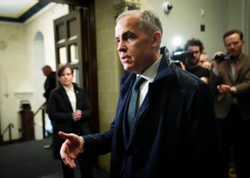 Согласно новому закону, миллионы американцев теперь могут также считаться канадцами.