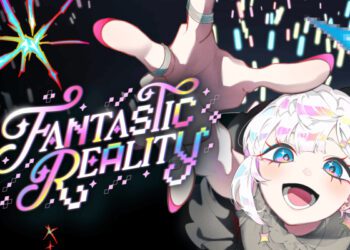 Фестиваль смешанной реальности в 3D: возвращение фантастической реальности с Матара Каном, Лилипичу и другими.