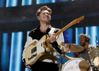 Найл Хоран говорит, что именно так Оливия Родриго изменила написание поп-песен.